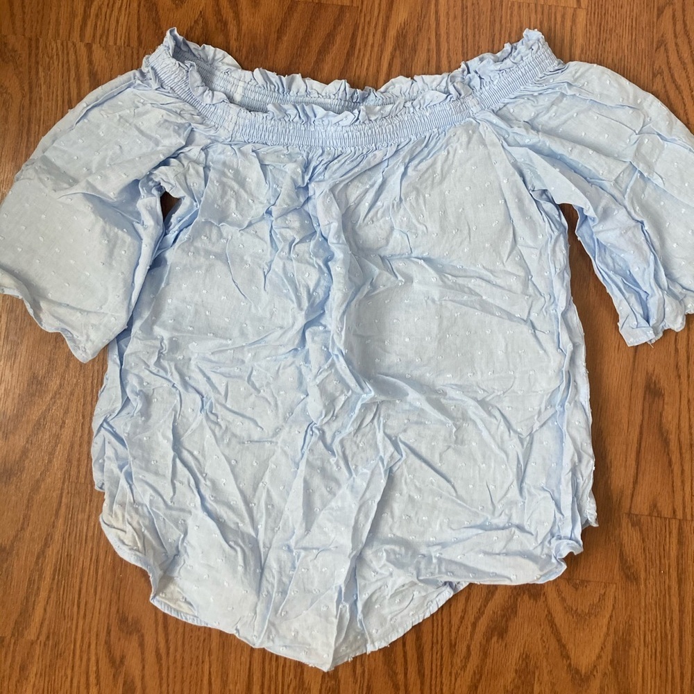 H&M blouse